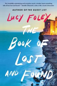 The Book of Lost and Found