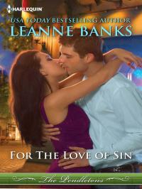 For The Love Of Sin