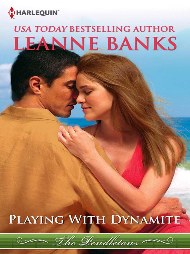 Playing With Dynamite