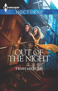 Out Of The Night (Nocturne)
