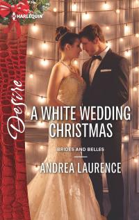 A White Wedding Christmas