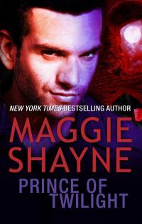 Prince of Twilight