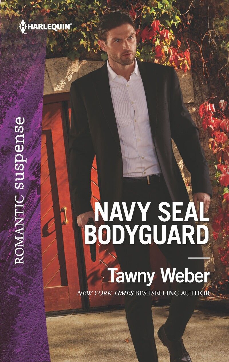 Navy SEAL Bodyguard