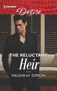 The Reluctant Heir