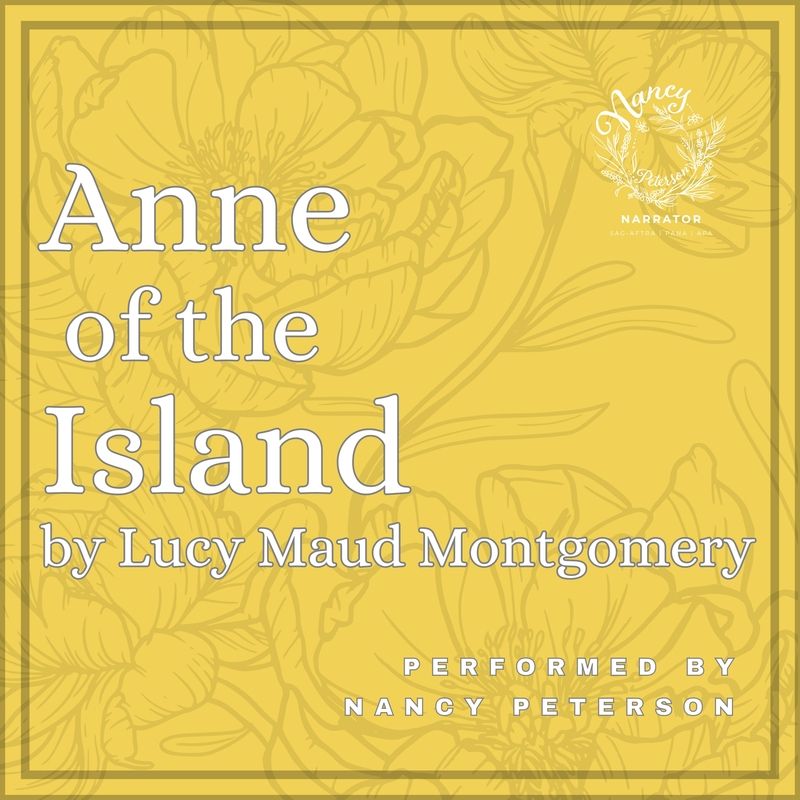 Anne of the Island