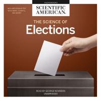 The Science of Elections