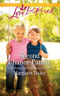 Second Chance Family