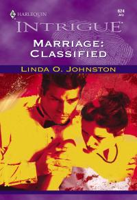 MARRIAGE: CLASSIFIED