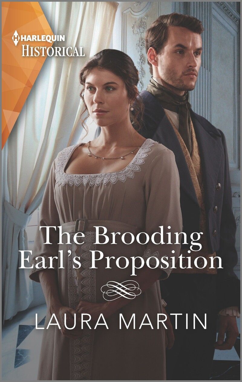 The Brooding Earl's Proposition