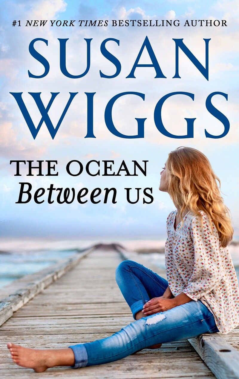 The Ocean Between Us