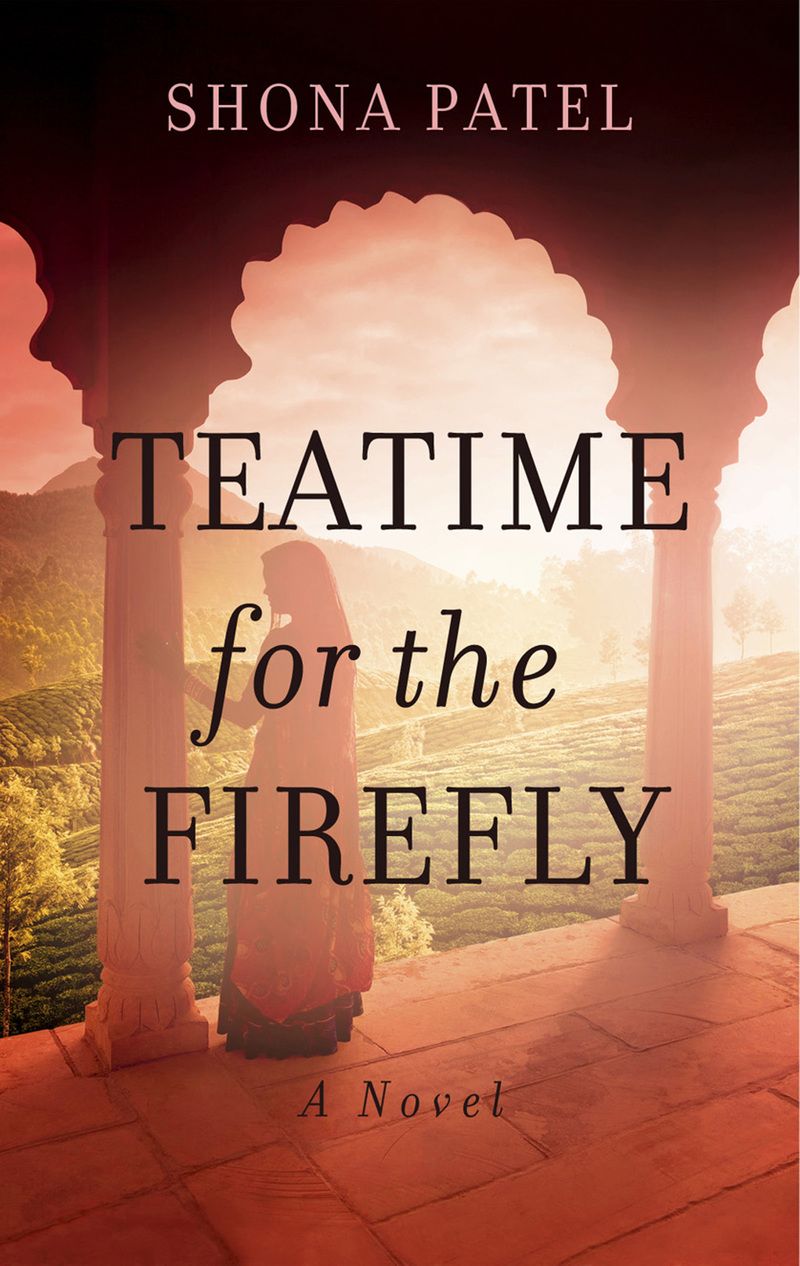Teatime for the Firefly