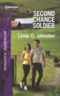 Second Chance Soldier