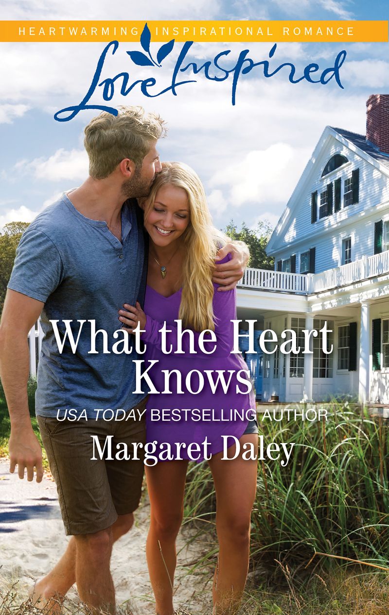 What the Heart Knows