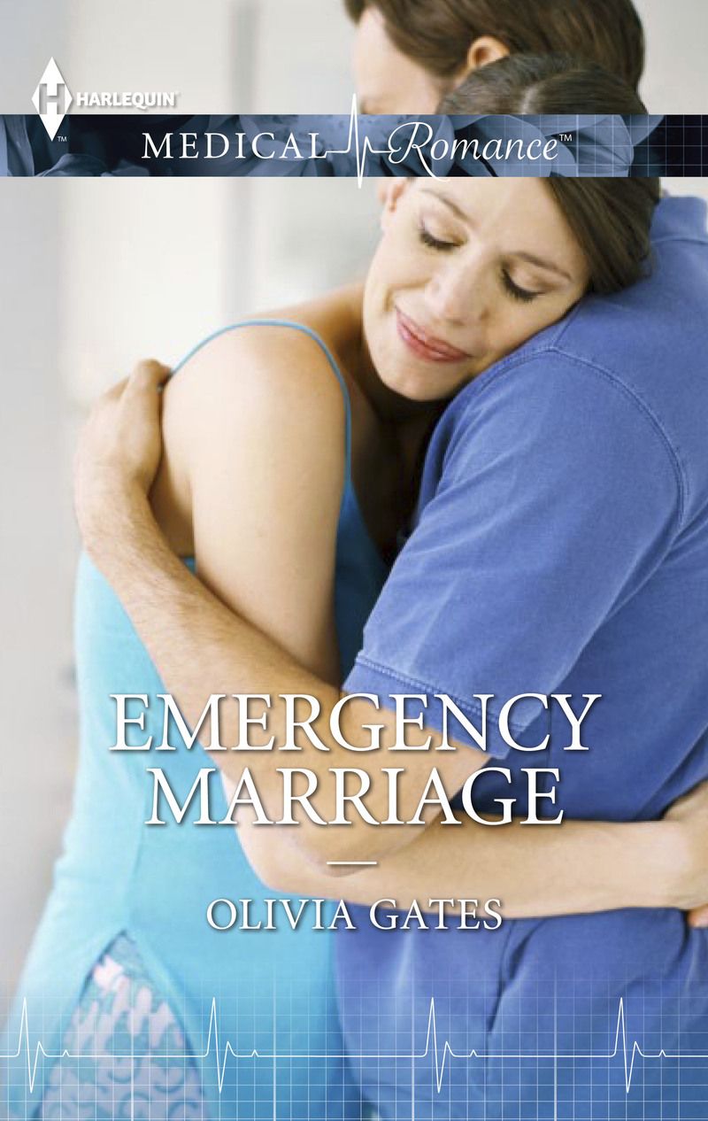 Emergency Marriage