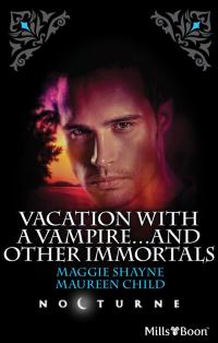Vampires In Paradise/Immortal