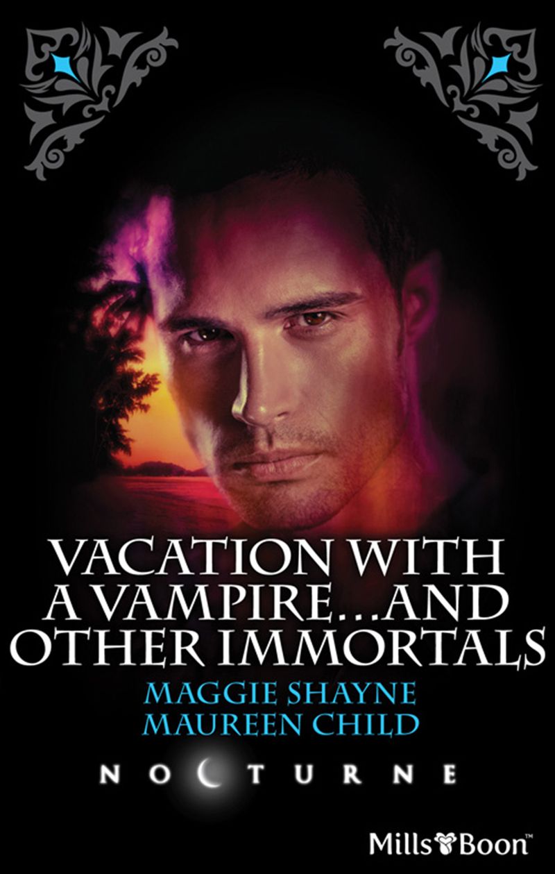 Vampires In Paradise/Immortal