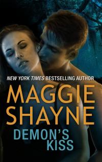 Demon's Kiss