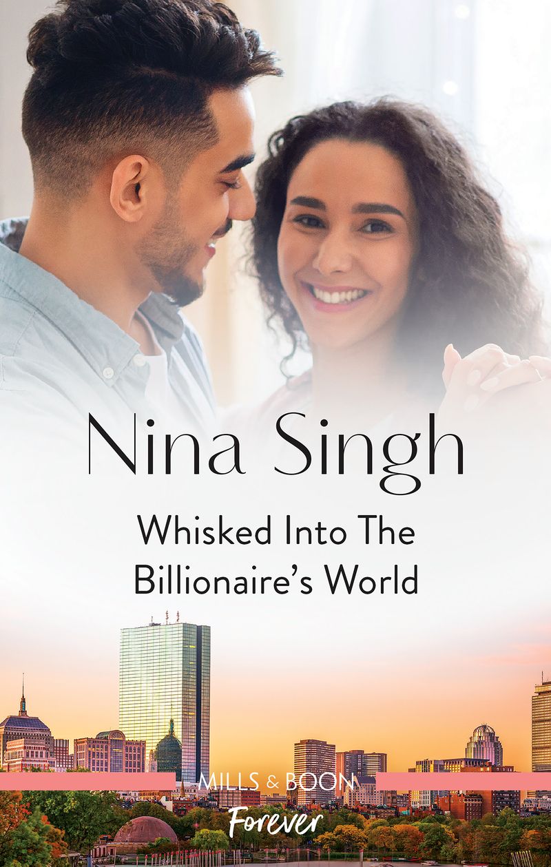 Whisked into the Billionaire's World