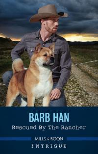 Rescued by the Rancher