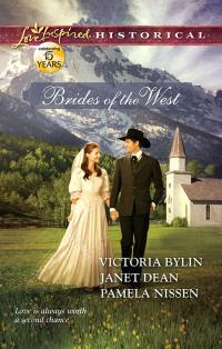 Josie's Wedding Dress/Last Minute Bride/Her Ideal Husband