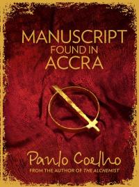 Manuscript Found in Accra