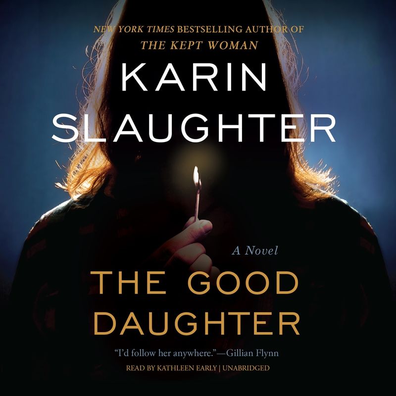 The Good Daughter