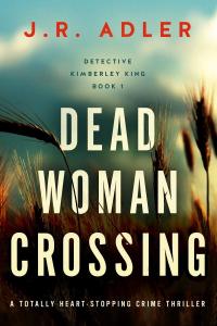 Dead Woman Crossing