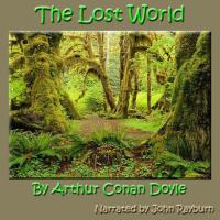 The Lost World