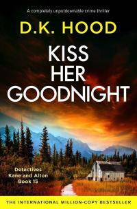 Kiss Her Goodnight