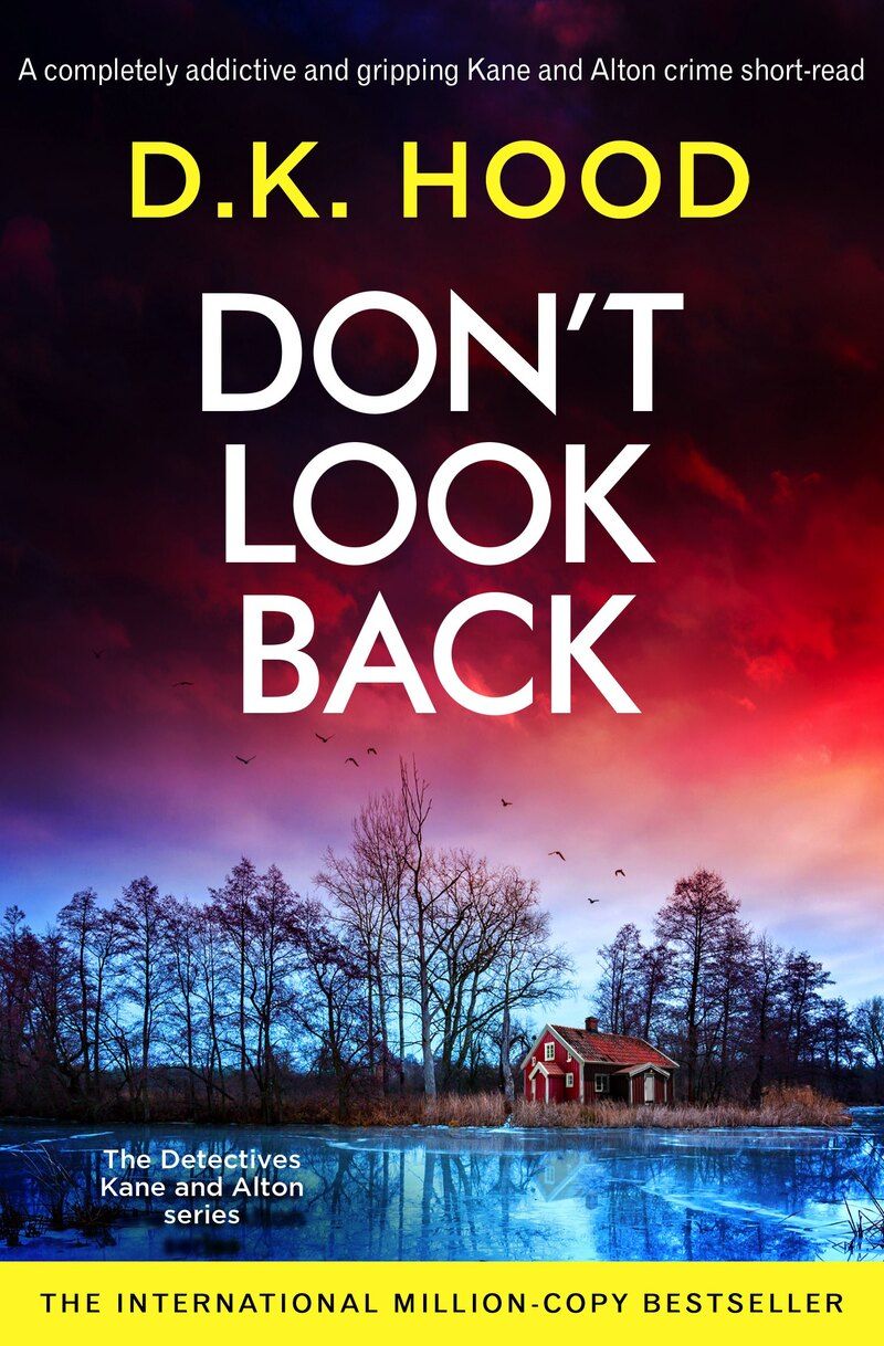 Don't Look Back