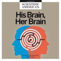 His Brain, Her Brain