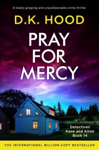 Pray for Mercy