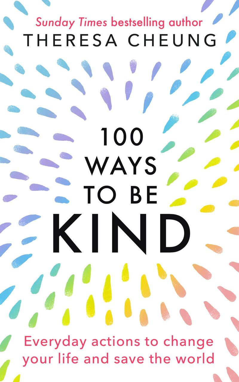 100 Ways to Be Kind