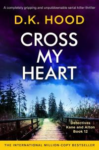 Cross My Heart