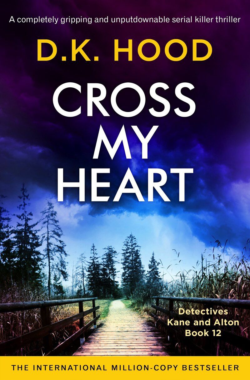Cross My Heart