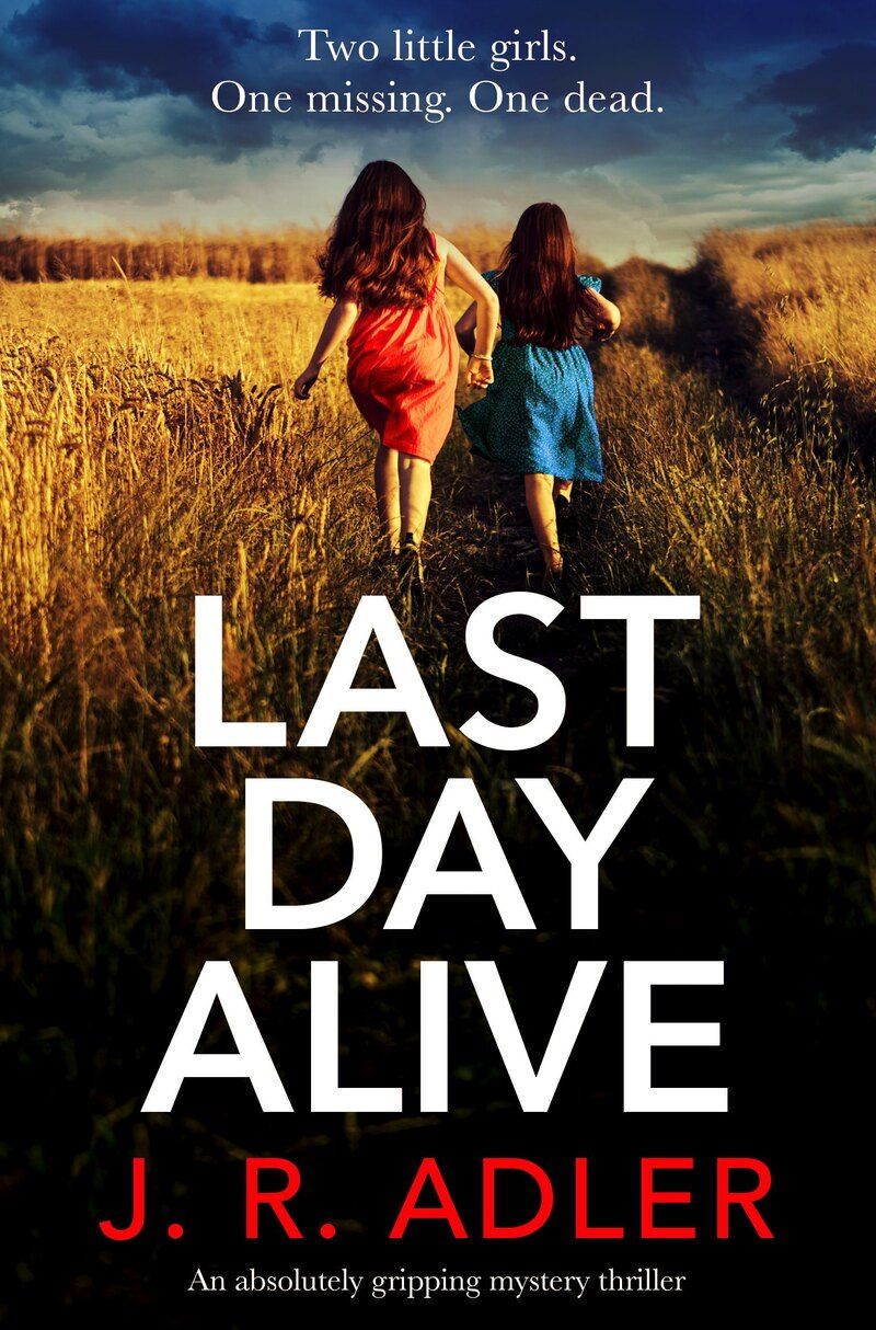 Last Day Alive