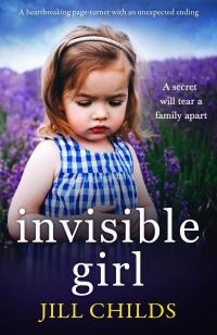 Invisible Girl