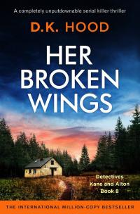 Her Broken Wings