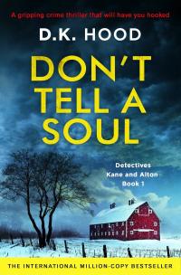 Don't Tell a Soul