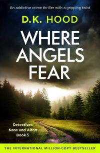Where Angels Fear