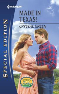 Made in Texas!