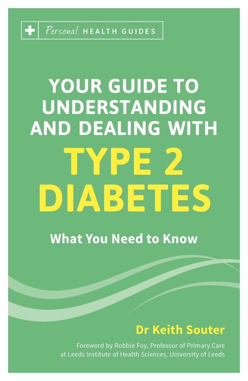 Your Guide to Understanding and Dealing with Type 2 Diabetes