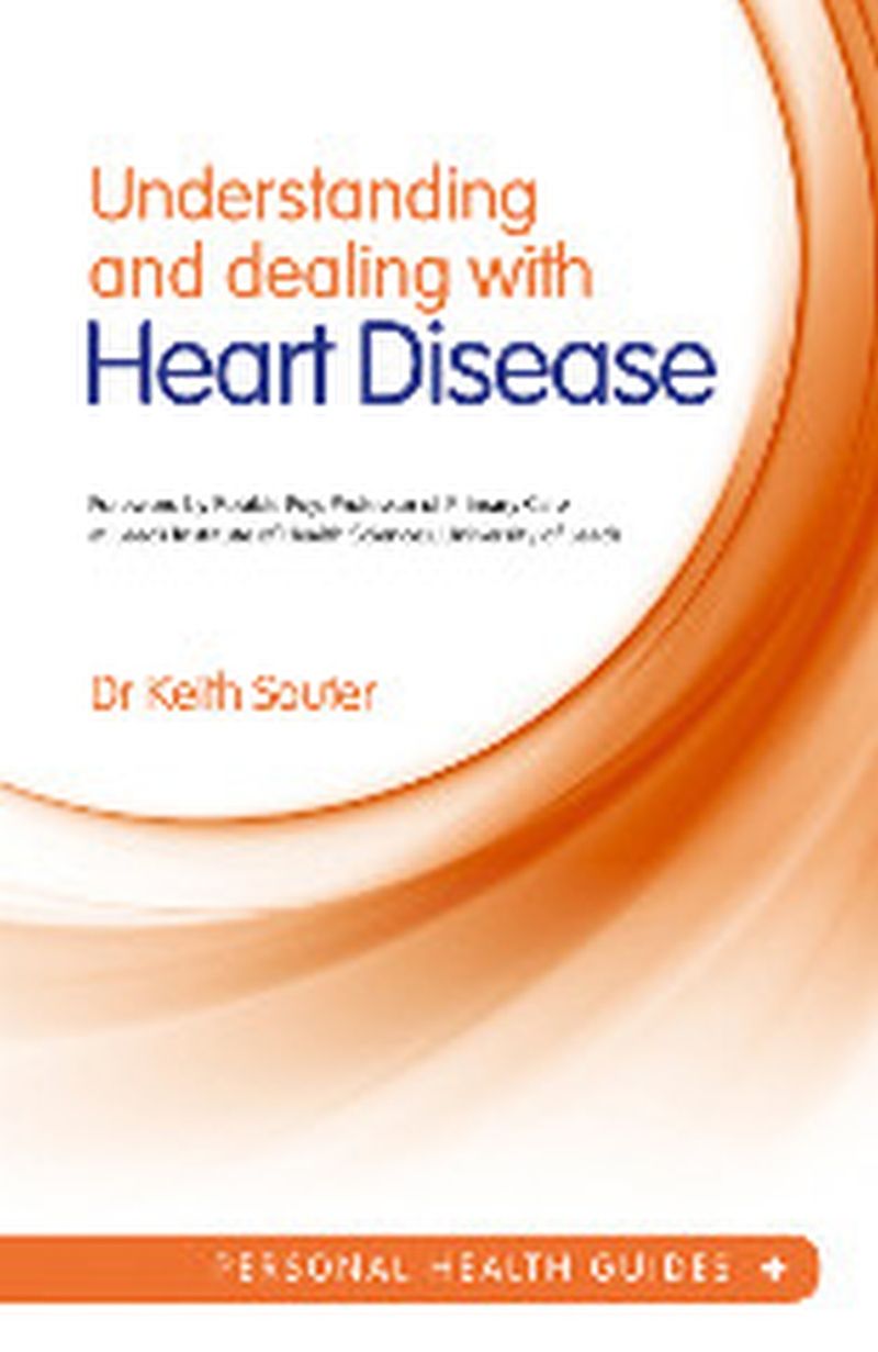 Understanding and Dealing with Heart Disease