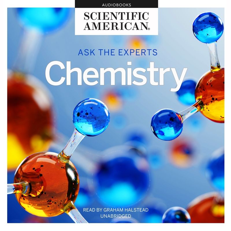 Ask the Experts: Chemistry