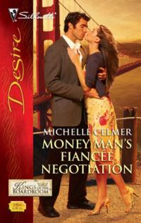 Money Man's Fiancée Negotiation