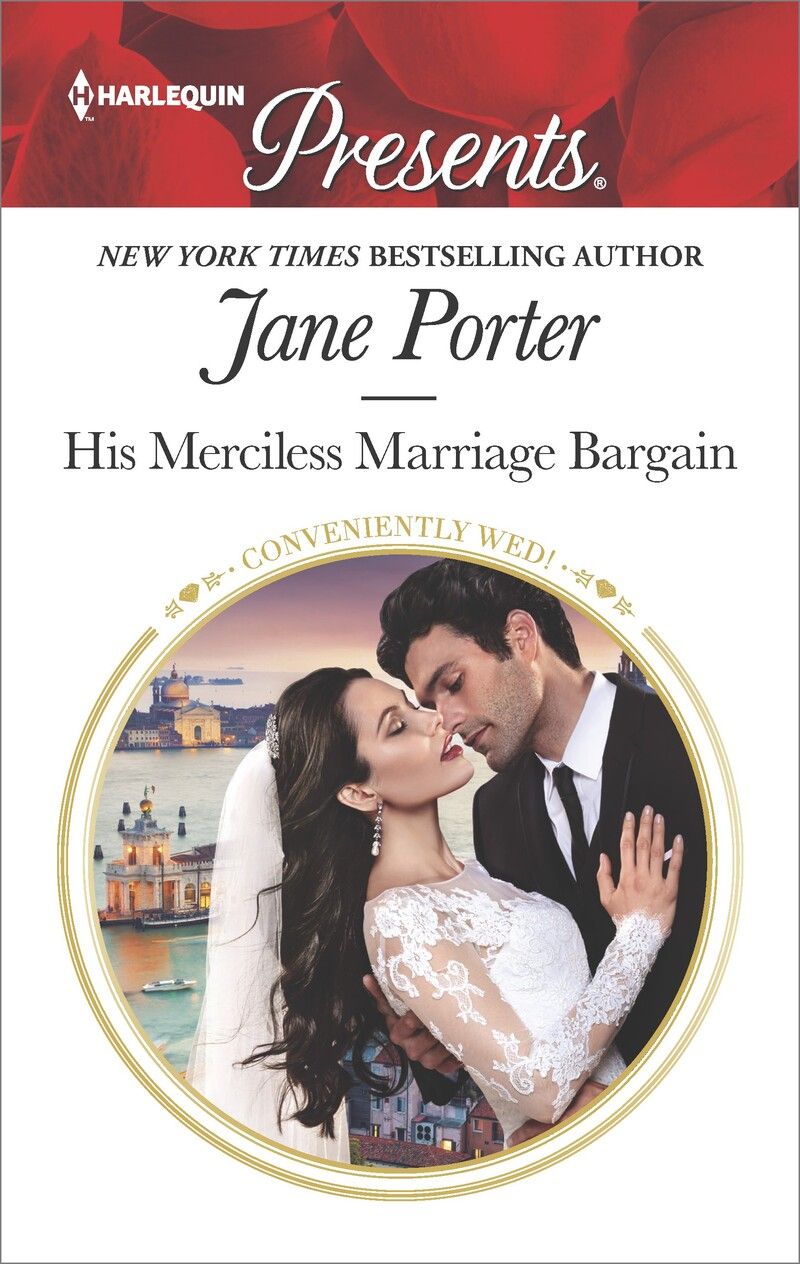 His Merciless Marriage Bargain