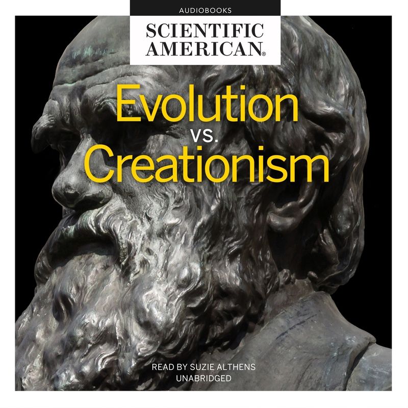 Evolution vs. Creationism