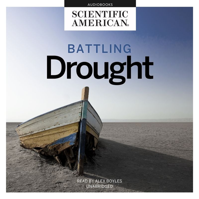 Battling Drought