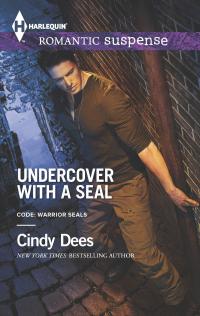 Undercover with a SEAL
