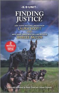 Finding Justice